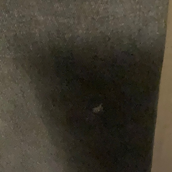 Levi's Men's Relaxed Jeans - Black - Picture 3 of 8